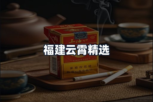 福建云霄精选